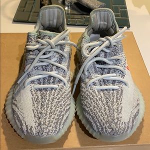 Yezzy boost